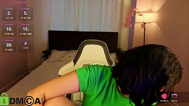 VivienRoss_ - BOOP MY NOSE