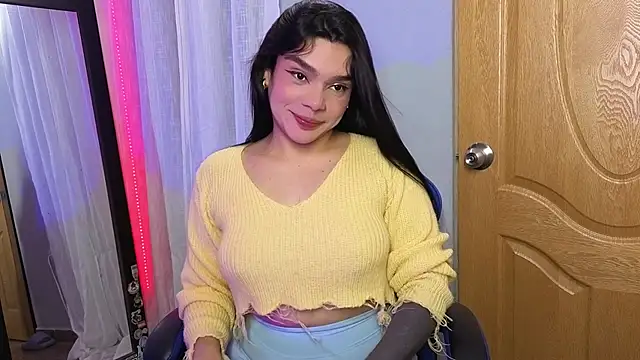 Veronica_111 - naked, play dildo