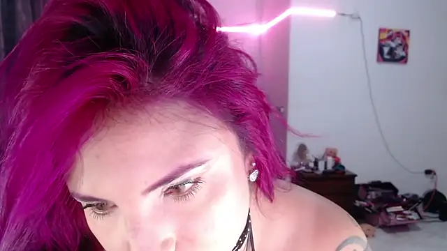 Black_wiidow - squirt