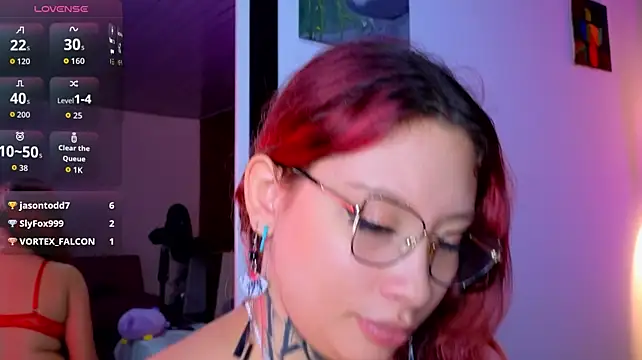 LIAMILLERXX - stand up and show my boobs