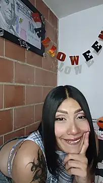 Kylie_brazt - sexy dance