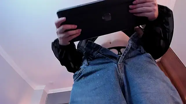 Nina_Ford - plug anal + control domi x2m