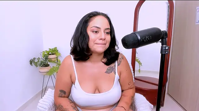 Susy_angel - OIL SHOW
