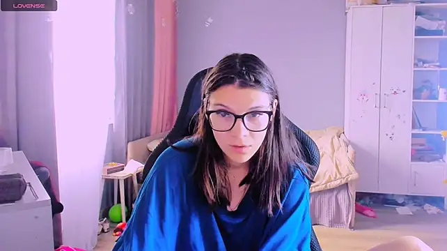 MollyLollipop - Play with Dildo 🍆