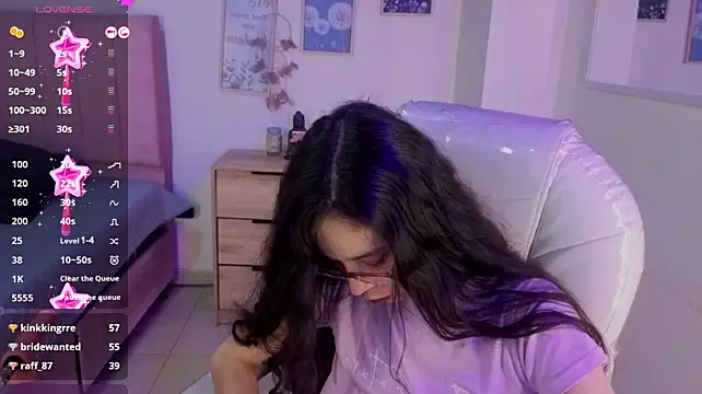 Danna_star1 - SPANK BOOBS SO HARD 😈🔥