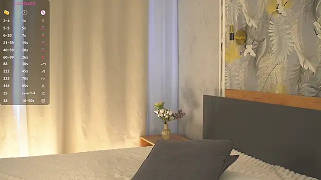 GeorginaCurvin - Bring me closer to bright orgasm