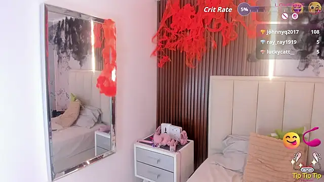 MADISON_ROWAN1 - Rub ice in my tits and moan❤️‍🔥😋