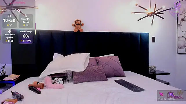Kirasweet7 - Fuck your bunny on all fours 🐾