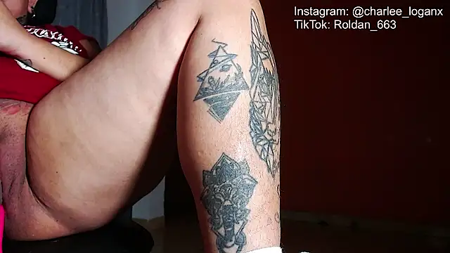 Techno_420_ - Squirt show