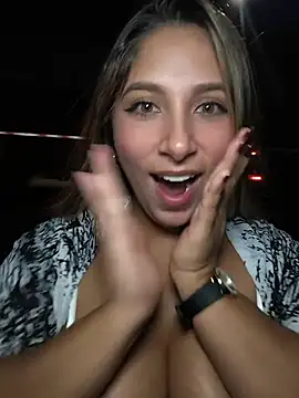 Catalina_ramos - Flash titts