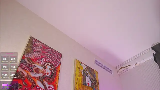 LiliBanger - 🌸 LAST TIPPER TAKE CONTROL OF MY FM 🌸