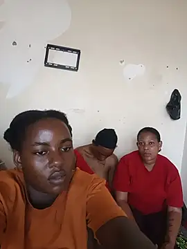 Broan_me - Masbuting necked