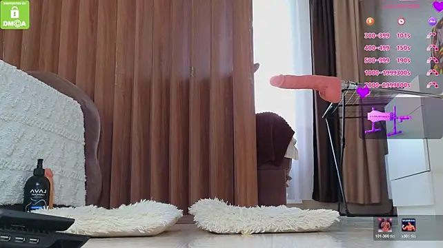 Katy_perry_ - domi control 2 min