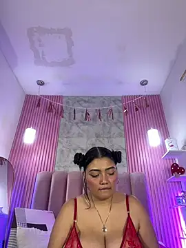 ArianaRougee - Rub my clit