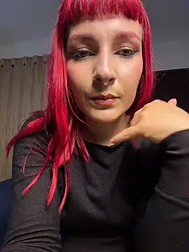 Amelie-RedHoney - ⚡Slave Toy Control (10min)