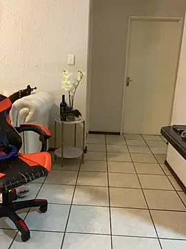 Sexflameswolf - Daddy spoils special King vibes100 1 min