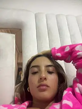 VeraNoir1 - Pijama afuera