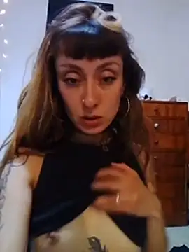 SophiaAmapola - Escupir mis tetitas