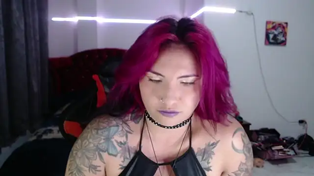 Black_wiidow - squirt