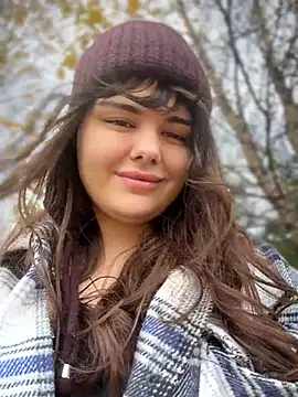 NikaMur - Make my pussy happy 💋❤️