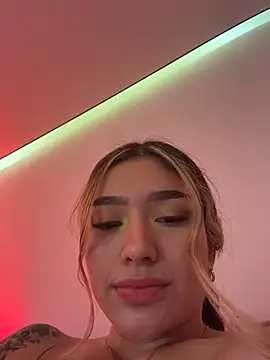 Ariannaa_1 - Play with pika boobs + spit 🥵