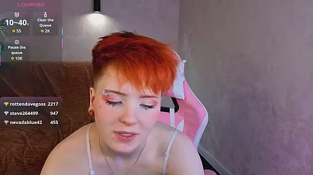 Furry_foxy - SQUIRT IN YOUR FACE