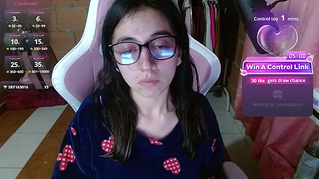 Maggie_Fox3 - SHOW CUM