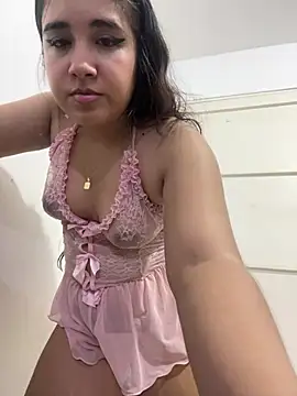 Samantthaescobar - Plug anal sexy