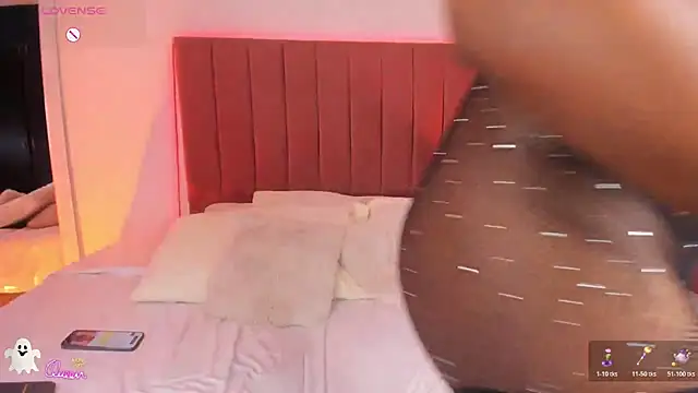 Brittanyjhons_ - Doggy and play pussy🔥💦