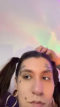 Spiritualgangstaprincess - TWO FINGERS IN MY ASS 😍💕