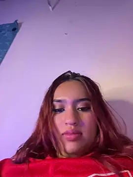 Naomirouse_ - SHOW & SUCK MY TITS 🍒