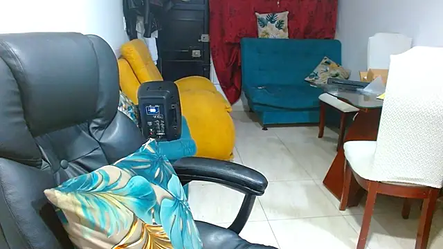 Ixchel_Anaid - Show titis