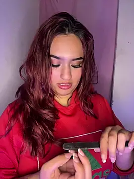 Naomirouse_ - SHOW & SUCK MY TITS 🍒