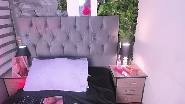 Lorena_thopms - FUCK PUSSY VERY FAST
