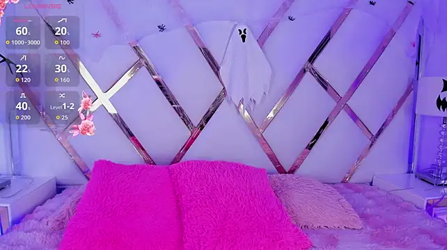 Mia_cherryy - oil boobs + much spit in her 🌸