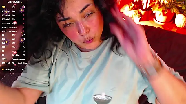 VictoriaMontero30000 - FUCK MY ASS