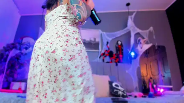 Nathalia_stone_ - Flirting, hard nipples, boobs show