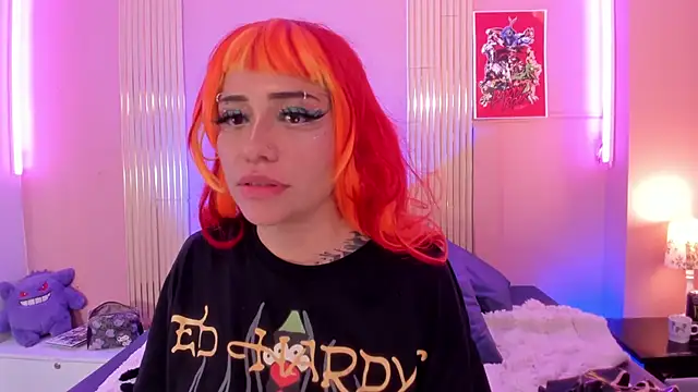Psychodoll_11 - DEEPTHROATmessy KITTY AHEGAO SHOW BODY