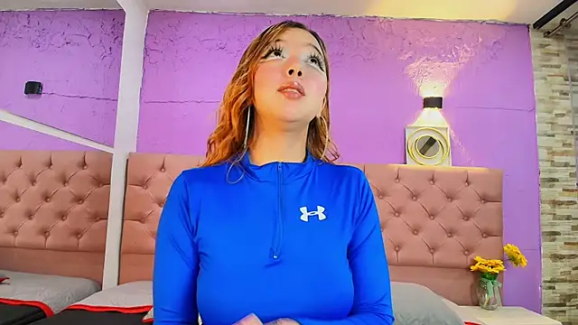 Candypoppy77 - fountain squirt