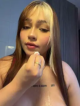 Daniela_ruizz - Milk in Titts +Ahegado