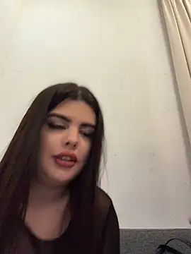 AmelliaDiamond - Adel kiss boobs Ameli 💦😍