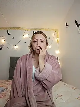 Makarenasexyy - Toy play