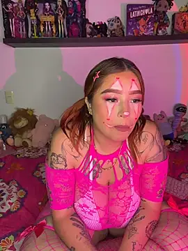 Tetonic_04 - oil on my big tits 🔥