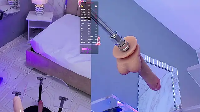 AmelieRoux - CTRL X2MIN 🥵 TAKE ALL MY JUICES