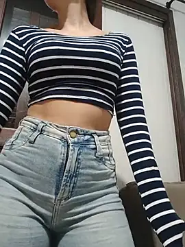 Lupita_sol - Naked