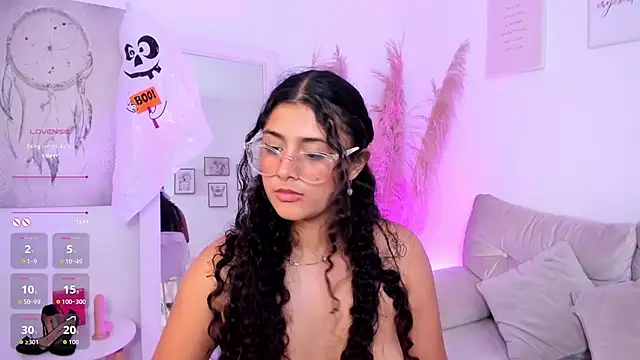 Sophi_oconner - Naked + body tour show + oil 💦
