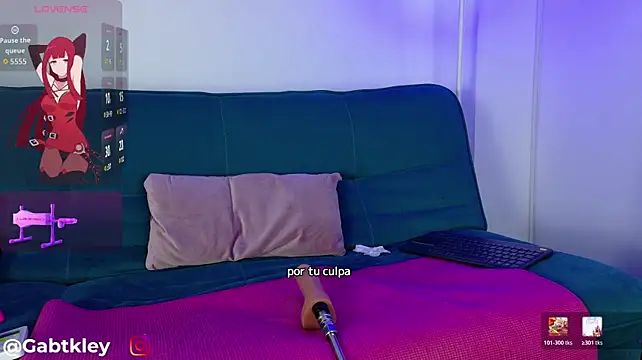 Gabtkley69 - full naked