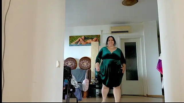Lindalovesexy - creamy cum and squirt at goal