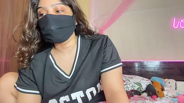 Cherry_jerry - shower show