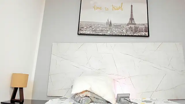 AnnyCampbell - MONTAR DILDO